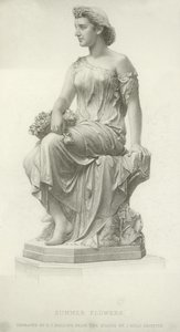 Fiori estivi da James Milo Griffith